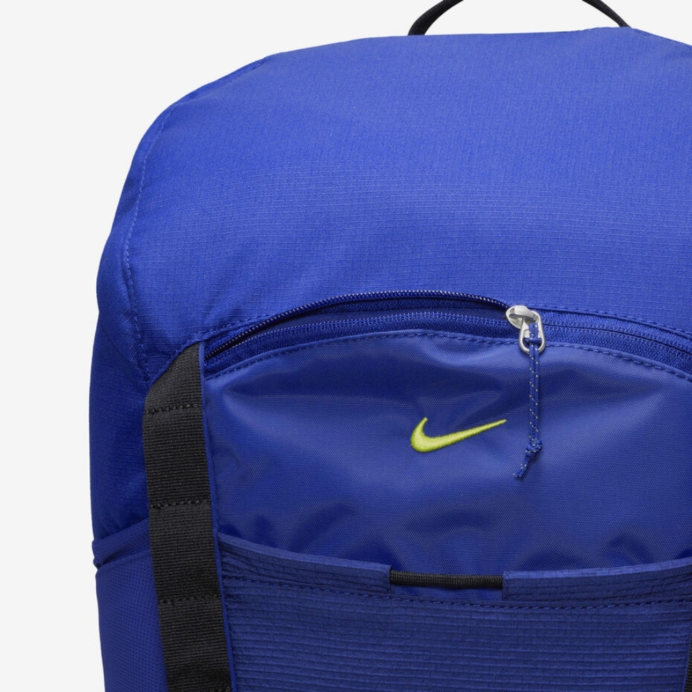 Nike Hike Backpack (27L) Deep Royal Blue Men's Backpack - Picture 6 of 15
